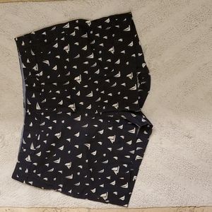 Banana Republic Hampton Fit Shorts